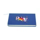 Блокнот А5 Лайки (Likee) Unicorn Светло-голубой (92288-1469-SK) - изображение 4