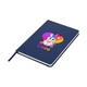 Блокнот А5 Лайки Единорог (Likee Unicorn) Темно-синий (92288-1594-NB) - изображение 5