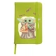 Блокнот А5 Грогу пицца(Grogu Baby Yoda) Салатовый (92288-3519-LM) - изображение 1