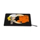 Блокнот А5 Наруто Норс Фейс (Naruto The Norch Face) Черный (92288-3480-BK) - изображение 3