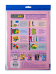 Бумага цветная PASTEL, розовая, 20 л., А4, 80 г/м², - изображение 2