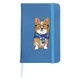 Блокнот А5 Корги (Corgi) Светло-голубой (92288-1227-SK) - изображение 1