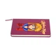 Блокнот А5 Сейлор Мун (Sailor Moon) Малиновый (92288-2915-FU) - изображение 4