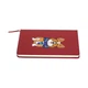 Блокнот А5 Корги (Corgi) Красный (92288-1227-RD) - изображение 4