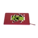Блокнот А5 Minecraft Красный (92288-1709-RD) - изображение 3