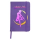 Блокнот А5 Сейлор Мун (Sailor Moon) Фіолетовий (92288-2658-PU) - зображення 1