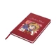 Блокнот А5 Сейлор Мун (Sailor Moon) Красный (92288-2659-RD) - изображение 5