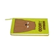 Блокнот А5 Вся правда о медведях (We Bare Bears) Салатовый (92288-2900-LM) - изображение 4