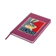 Блокнот А5 Багз Банни Луны Тюнз (Bugs Bunny Looney Tunes) Малиновый (92288-2879-FU) - изображение 5
