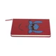 Блокнот А5 Стич (Stitch) Красный (92288-3438-RD) - изображение 4