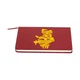 Блокнот А5 Украина Красный (92288-3791-RD) - изображение 4
