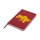 Блокнот А5 Украина Красный (92288-3791-RD) - изображение 5