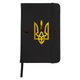 Блокнот А5 Русский военный корабль Черный (92288-3775-BK) - изображение 1