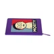 Блокнот А5 Рик Санчез Рик и Морты (Rick Sanchez Rick and Morty) Фиолетовый (92288-2931-PU) - изображение 3