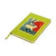 Блокнот А5 Багз Банни Луны Тюнз (Bugs Bunny Looney Tunes) Салатовый (92288-2879-LM) - изображение 5