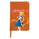 Блокнот А5 Сейлор Мун (Sailor Moon) Помаранчевий (92288-2928-OG) - зображення 1