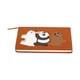 Блокнот А5 Три ведмеді (We Bare bears) Помаранчевий (92288-2643-OG) - зображення 4