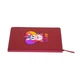 Блокнот А5 Лайки Единорог (Likee Unicorn) Красный (92288-1594-RD) - изображение 3