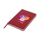 Блокнот А5 Лайки Единорог (Likee Unicorn) Красный (92288-1594-RD) - изображение 5