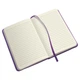 Блокнот А5 Рамштайн (Rammstein) Фиолетовый (92288-2975-PU) - изображение 2