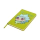 Блокнот А5 Морты Смит Рик и Морты (Morty Smith Rick and Morty) Салатовый (92288-2945-LM) - изображение 5