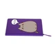 Блокнот А5 Кіт Пушин (Pusheen Cat) Фіолетовий (92288-2853-PU) - зображення 3