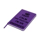 Блокнот А5 Keep Calm Фиолетовый (92288-2008-PU) - изображение 5