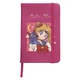 Блокнот А5 Сейлор Мун (Sailor Moon) Малиновый (92288-2659-FU) - изображение 1