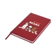 Блокнот А5 Вся правда о медведях (We Bare Bears) Красный (92288-2666-RD) - изображение 5