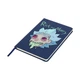 Блокнот А5 Морти Сміт Рік та Морти (Morty Smith Rick and Morty) Темно-синій (92288-2945-NB) - зображення 5