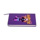 Блокнот А5 Наруто Узумаки (Naruto Uzumaki) Фиолетовый (92288-2629-PU) - изображение 4