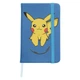 Блокнот А5 Покемон Пикачу (Pikachu) Светло-голубой (92288-3439-SK) - изображение 1