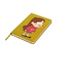 Блокнот А5 Мейбл Пайнс Гравіти Фолз (Mabel Pines Gravity Falls) Жовтий (92288-2625-SY) - зображення 5
