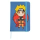 Блокнот А5 Наруто (Naruto) Светло-голубой (92288-3478-SK) - изображение 1