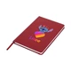 Блокнот А5 Стич Лайки (Stitch Likee) Красный (92288-1596-RD) - изображение 5