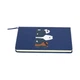 Блокнот А5 Вся правда о медведях (We Bare Bears) Темно-синий (92288-2895-NB) - изображение 4