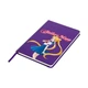 Блокнот А5 Сейлор Мун (Sailor Moon) Фиолетовый (92288-2928-PU) - изображение 5