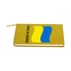 Блокнот А5 Сделано в Украине Желтый (92288-3726-SY) - изображение 4