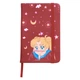 Блокнот А5 Сейлор Мун (Sailor Moon) Красный (92288-2912-RD) - изображение 1