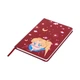 Блокнот А5 Сейлор Мун (Sailor Moon) Красный (92288-2912-RD) - изображение 5