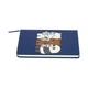 Блокнот А5 Вся правда про ведмедів (We Bare Bears) Темно-синій (92288-2896-NB) - зображення 4
