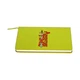 Блокнот А5 Час пригодний (Adventure Time) Салатовий (92288-1582-LM) - зображення 4