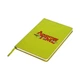 Блокнот А5 Час пригодний (Adventure Time) Салатовий (92288-1582-LM) - зображення 5