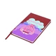 Блокнот А5 Сейлор Мун (Sailor Moon) Красный (92288-2913-RD) - изображение 5