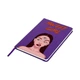 Блокнот А5 Sweet girl Фиолетовый (92288-1634-PU) - изображение 5