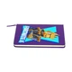 Блокнот А5 Фортнайт (Fortnite) Фиолетовый (92288-1196-PU) - изображение 4