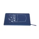 Блокнот А5 Космос в кармане (Space in Pocket) Темно-синий (92288-3426-NB) - изображение 3