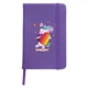 Блокнот А5 Лайки (Likee) Unicorn Фіолетовий (92288-1469-PU) - зображення 1
