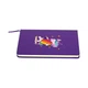 Блокнот А5 Лайки (Likee) Unicorn Фіолетовий (92288-1469-PU) - зображення 4