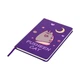 Блокнот А5 Кот Пушин (Pusheen Cat) Фиолетовый (92288-3349-PU) - изображение 5